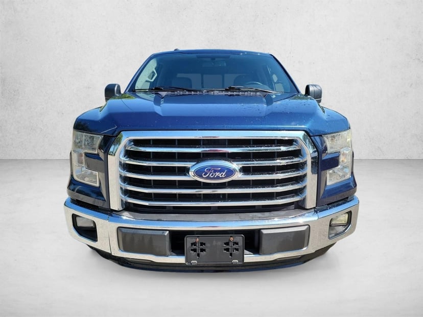 2016 Ford F-150 - Image 2