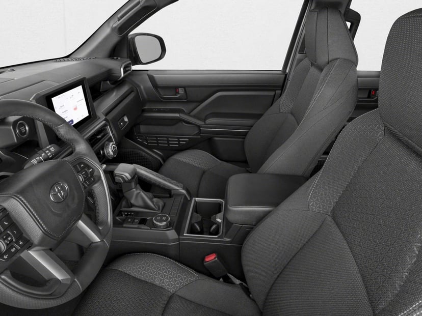 2026 Toyota 4Runner - Image 6