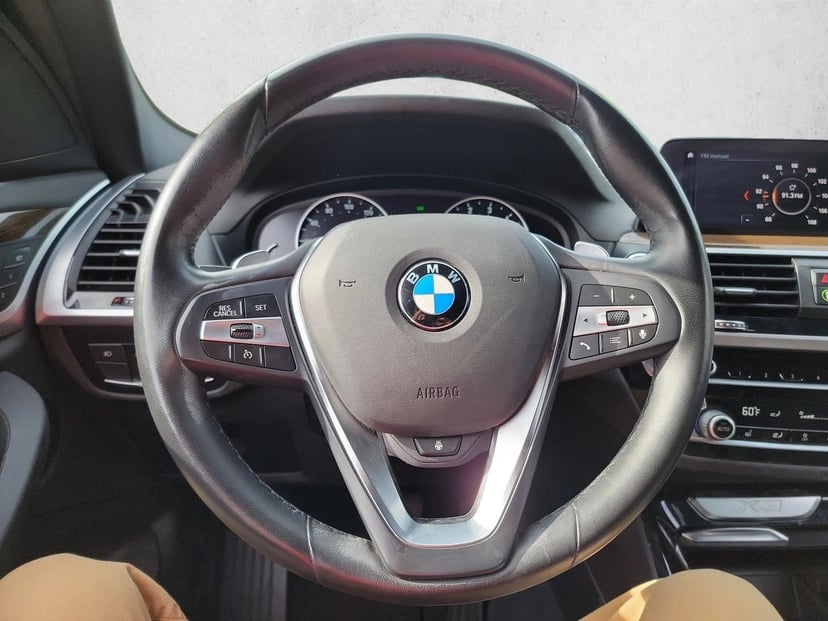 2020 BMW X3 - Image 16