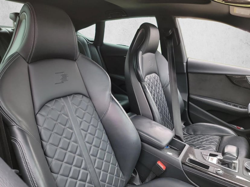 2019 Audi S5 - Image 12