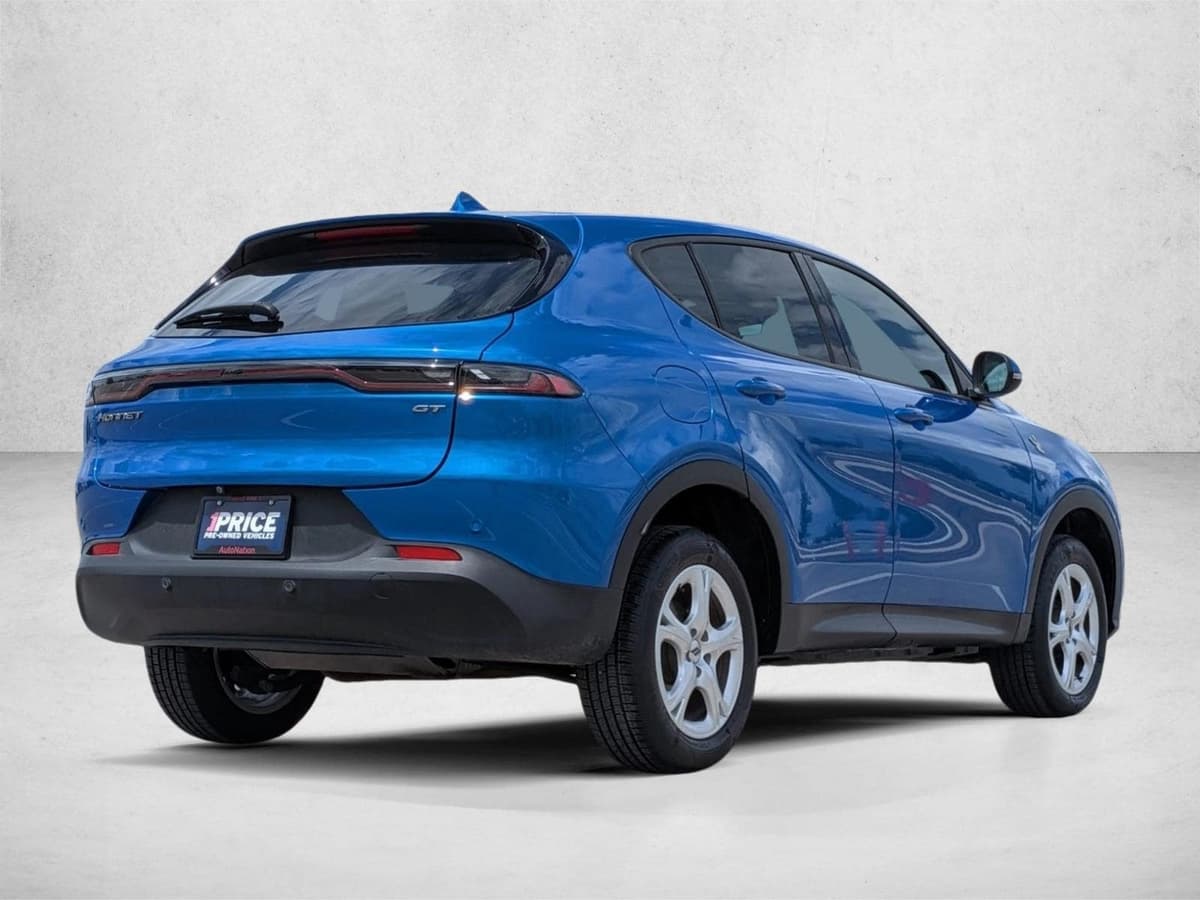 2024 Dodge Hornet - Image 5