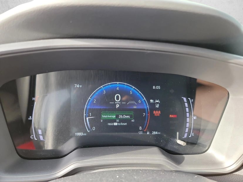 2026 Toyota Corolla - Image 19