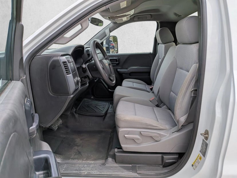 2015 Chevrolet Silverado 2500HD - Image 14