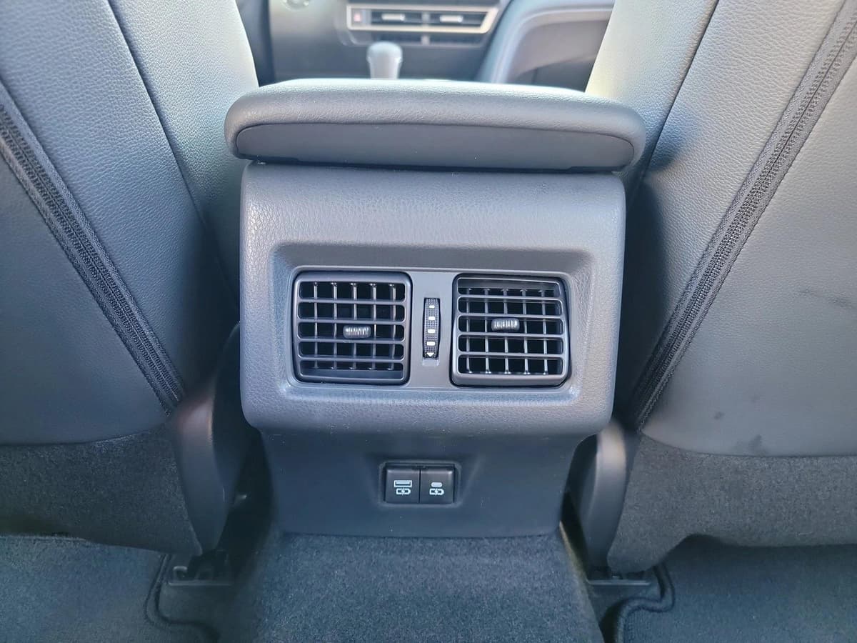 2026 Toyota Camry - Image 12