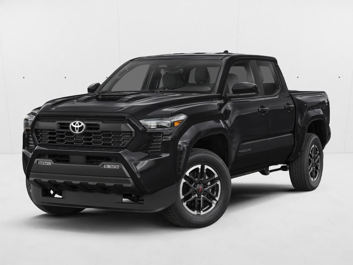 2026 Toyota Tacoma - Image 1