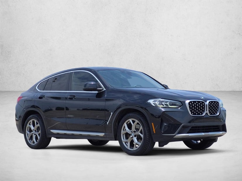 2022 BMW X4 - Image 1