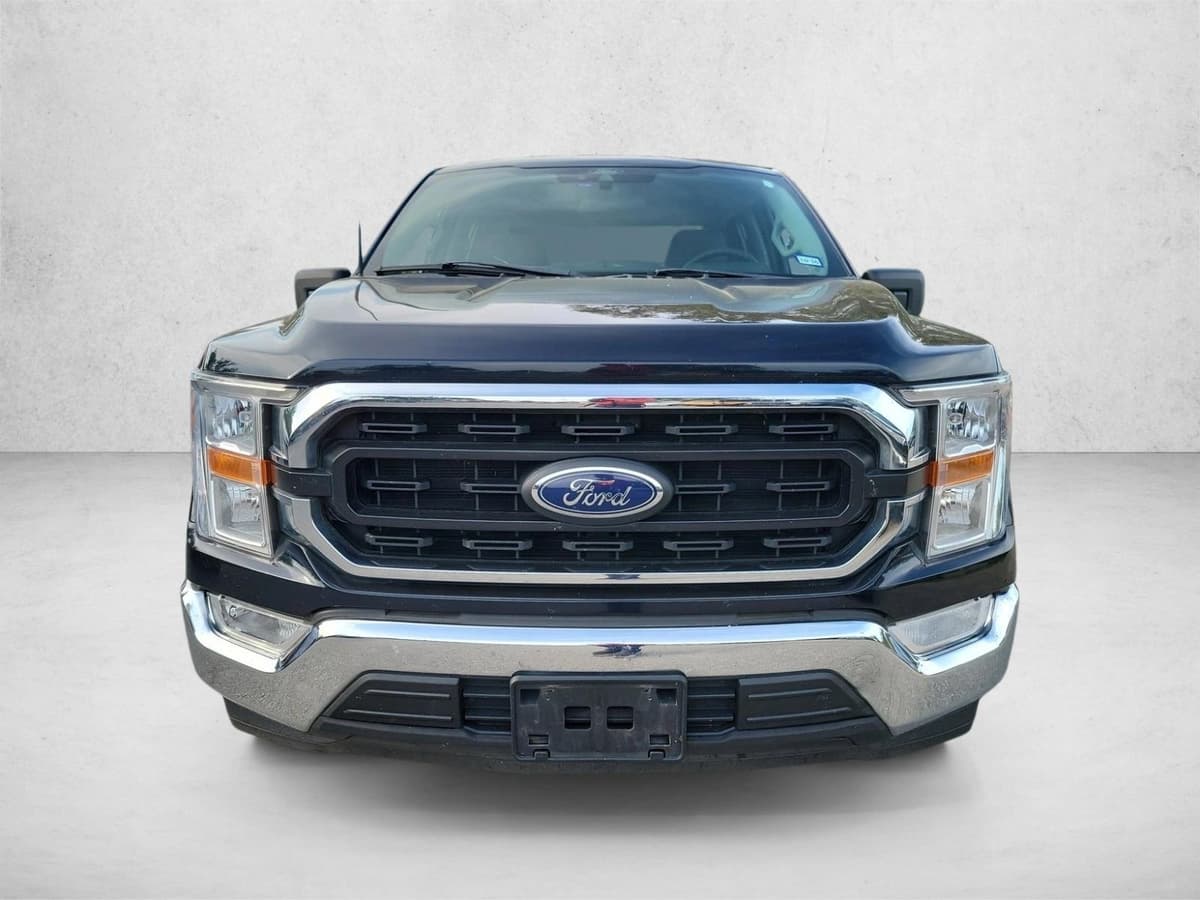 2021 Ford F-150 - Image 2