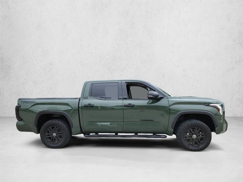 2022 Toyota Tundra - Image 4