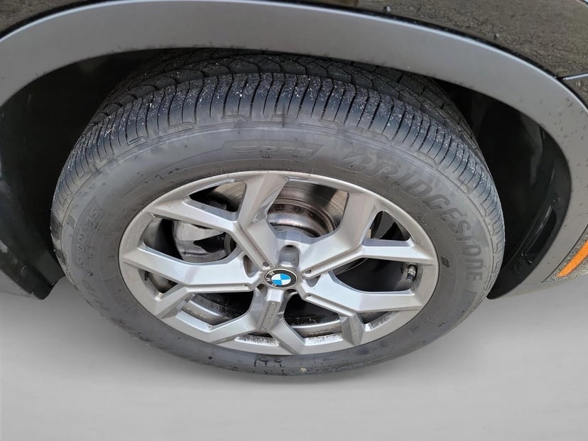 2020 BMW X3 - Image 10