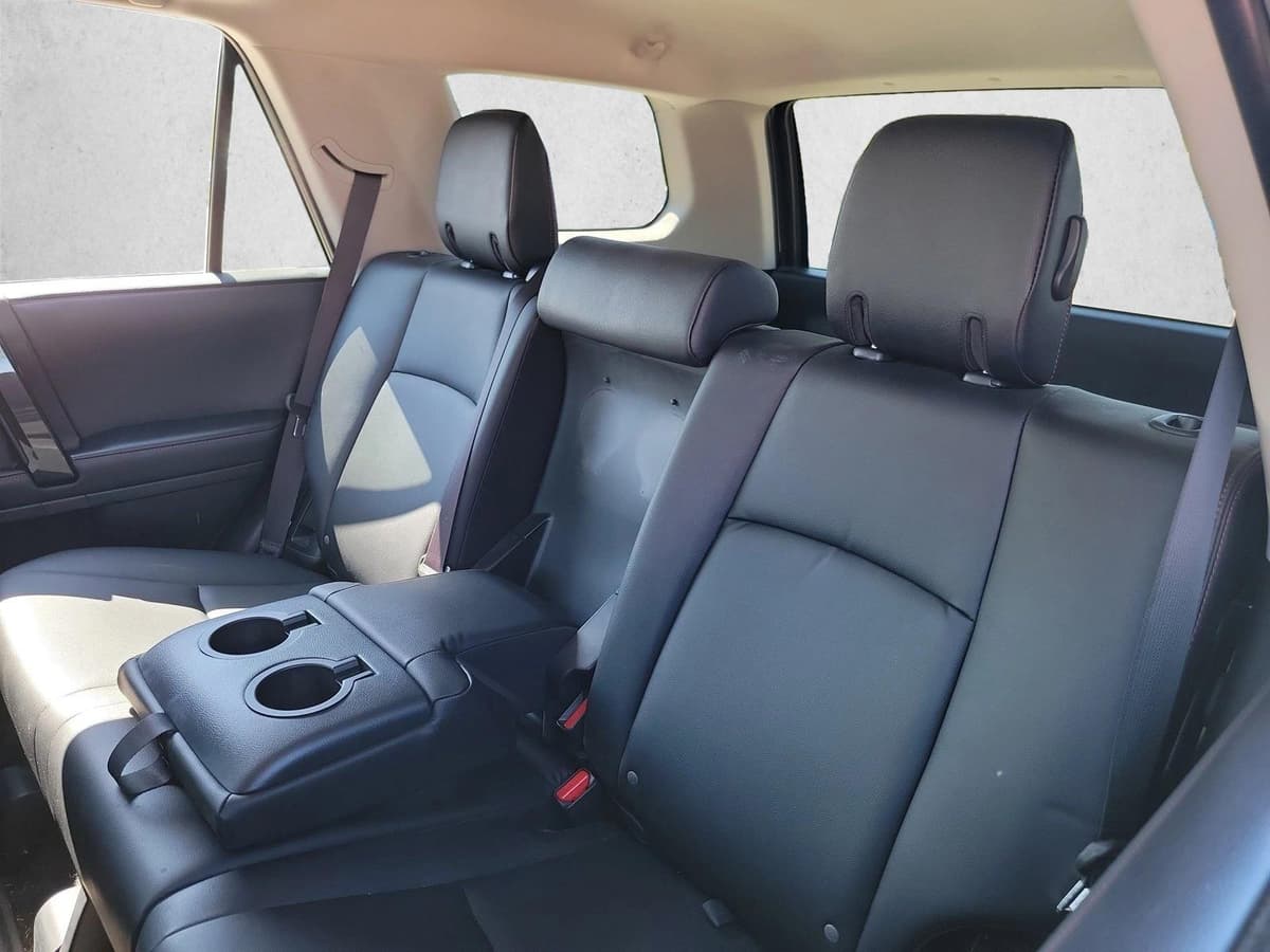 2023 Toyota 4Runner - Image 14