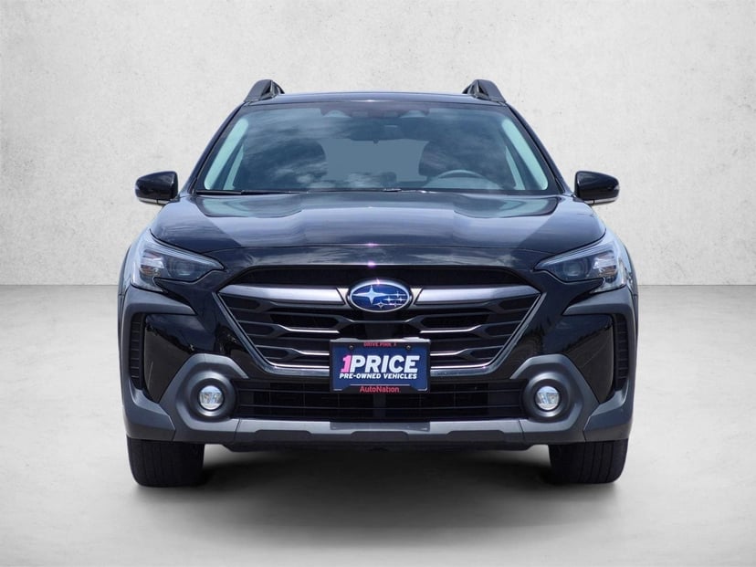 2024 Subaru Outback - Image 2