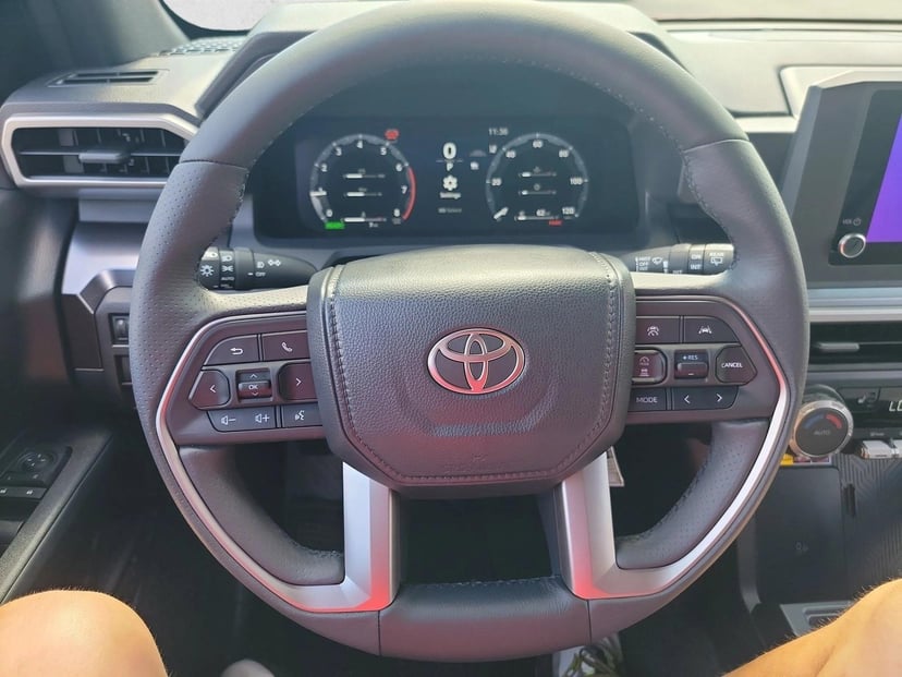 2025 Toyota 4Runner i-FORCE MAX - Image 20