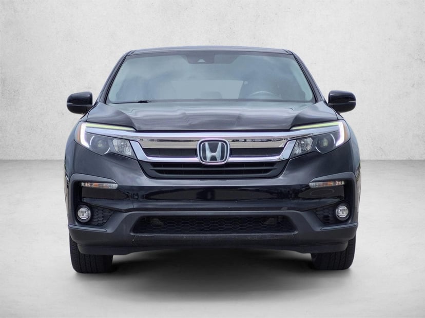 2021 Honda Pilot - Image 2