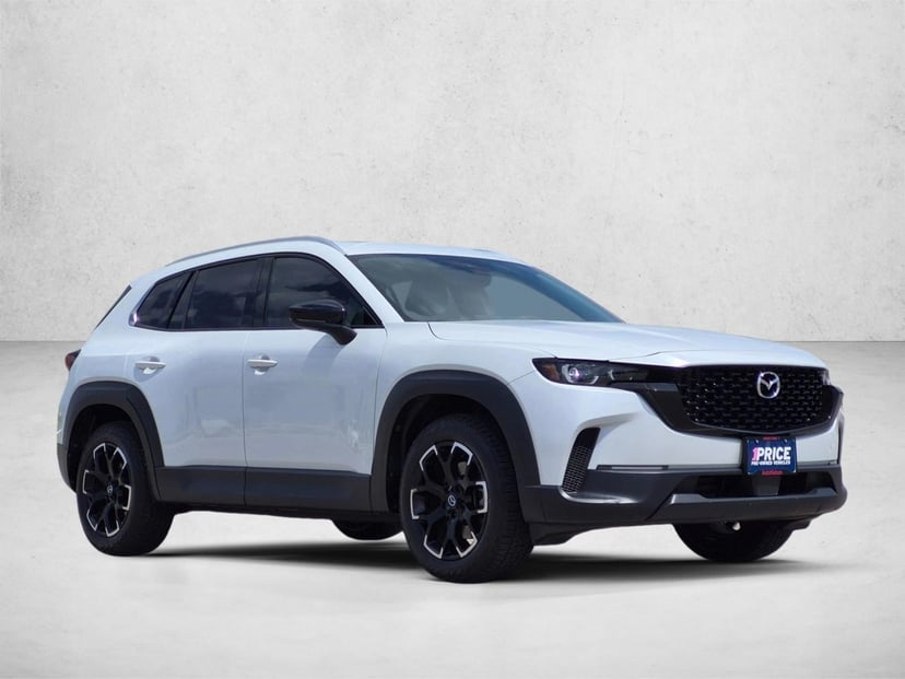2023 Mazda CX-50 - Image 3