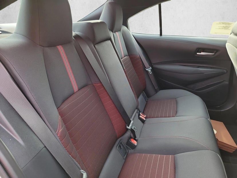 2026 Toyota Corolla - Image 16