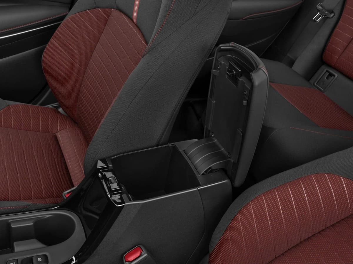 2026 Toyota Corolla - Image 10