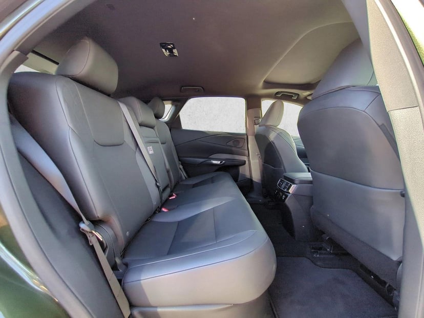 2023 LEXUS RX 350 - Image 20