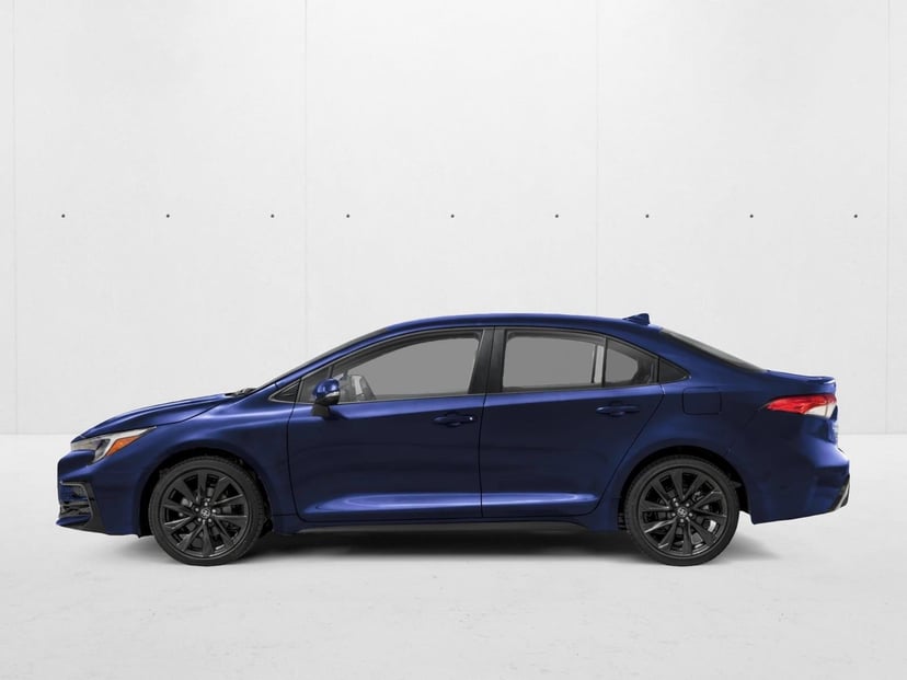 2026 Toyota Corolla Hybrid - Image 3