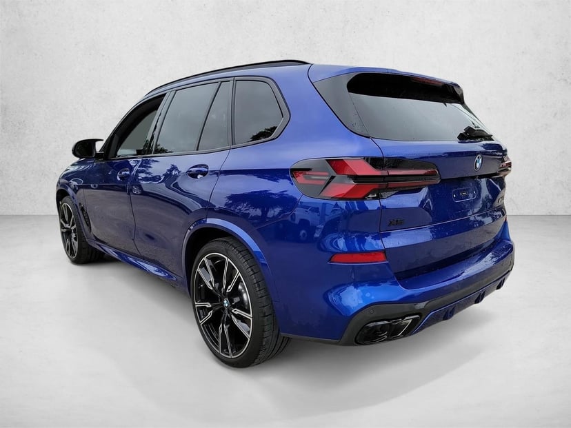 2024 BMW X5 - Image 7
