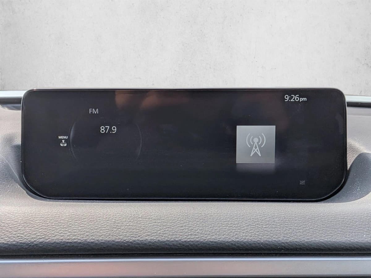 2023 Mazda CX-50 - Image 14