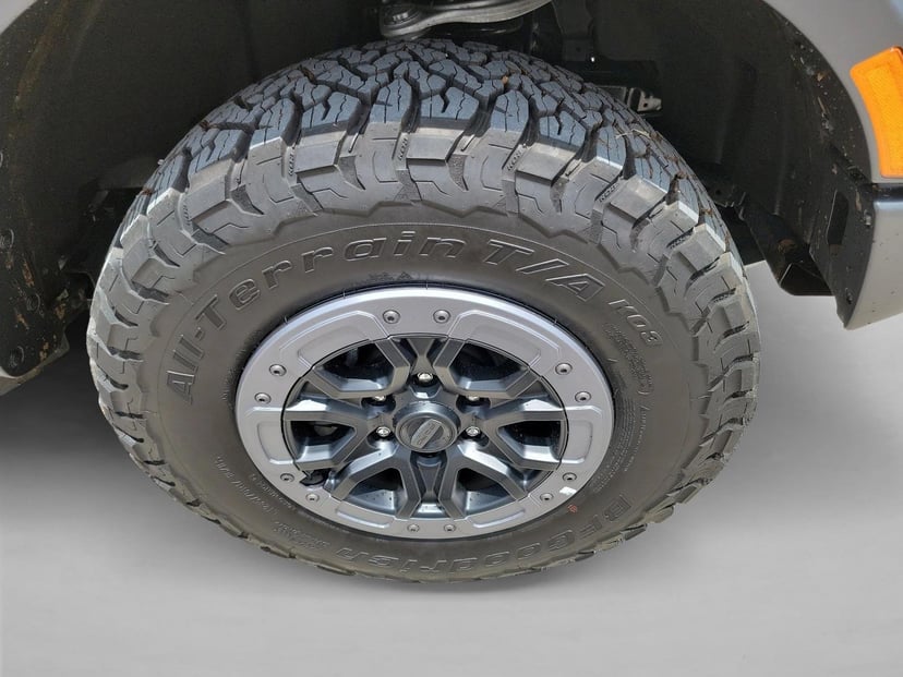 2025 Ford Ranger - Image 10