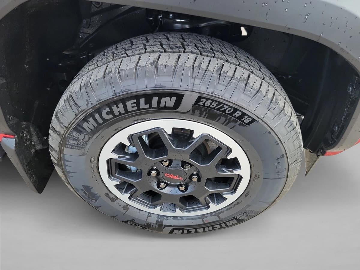 2025 Toyota 4Runner i-FORCE MAX - Image 10