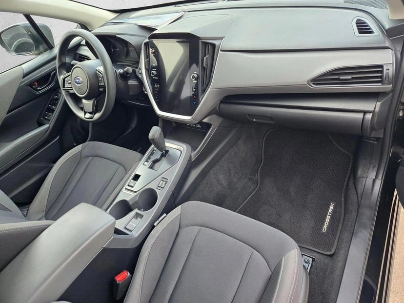 2025 Subaru Crosstrek - Image 16