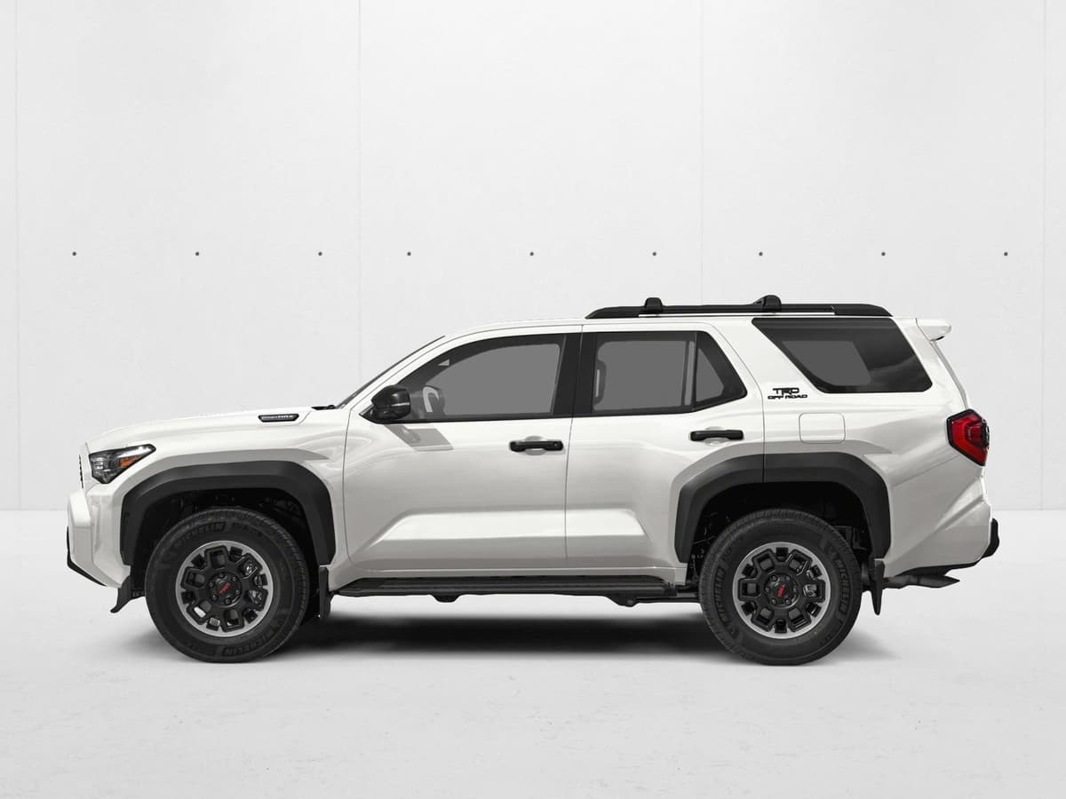 2026 Toyota 4Runner i-FORCE MAX - Image 3