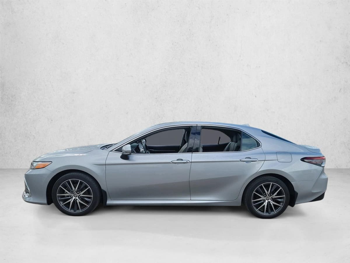 2024 Toyota Camry - Image 8