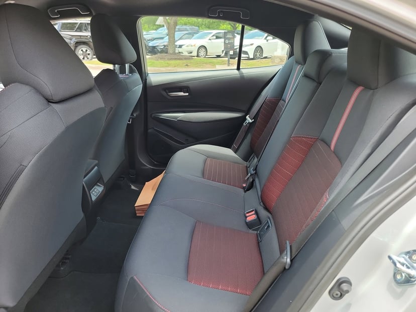 2026 Toyota Corolla - Image 14