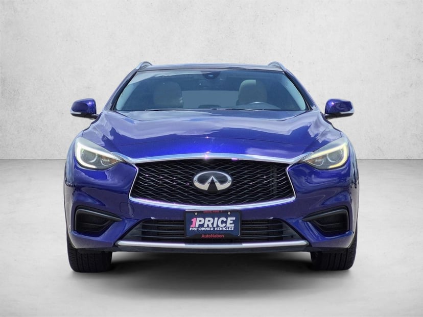 2019 INFINITI QX30 - Image 2