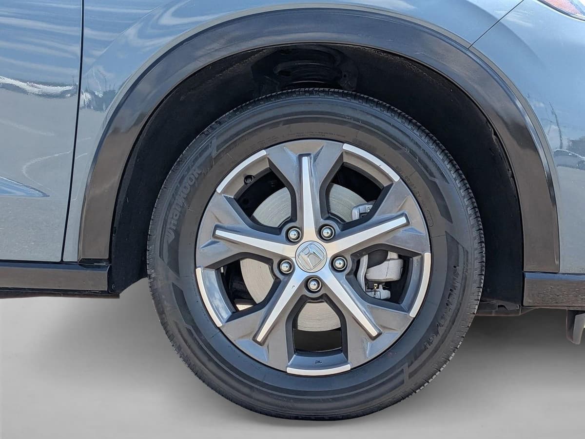 2023 Honda HR-V - Image 24