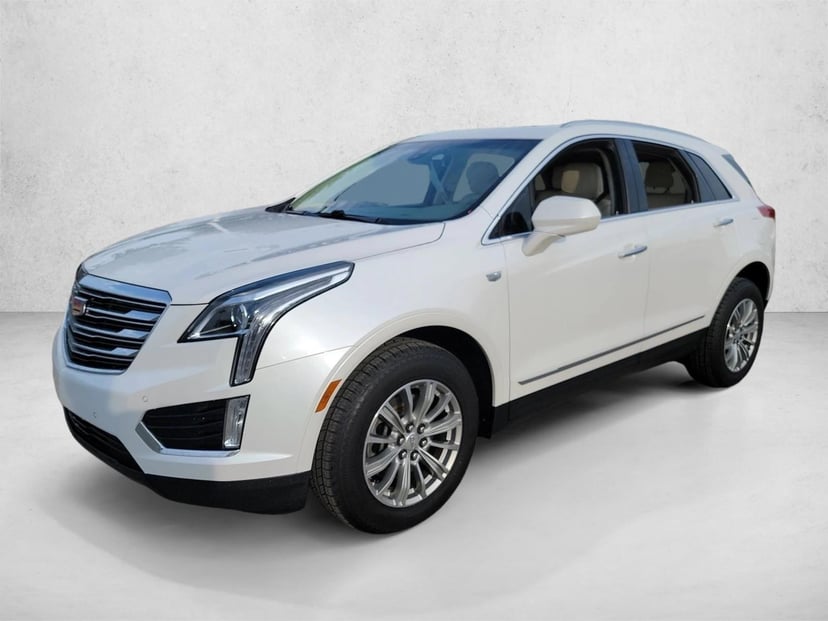 2019 CADILLAC XT5 - Image 1