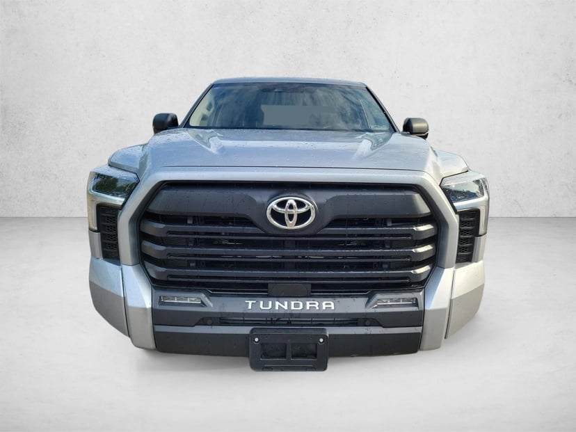 2024 Toyota Tundra - Image 2