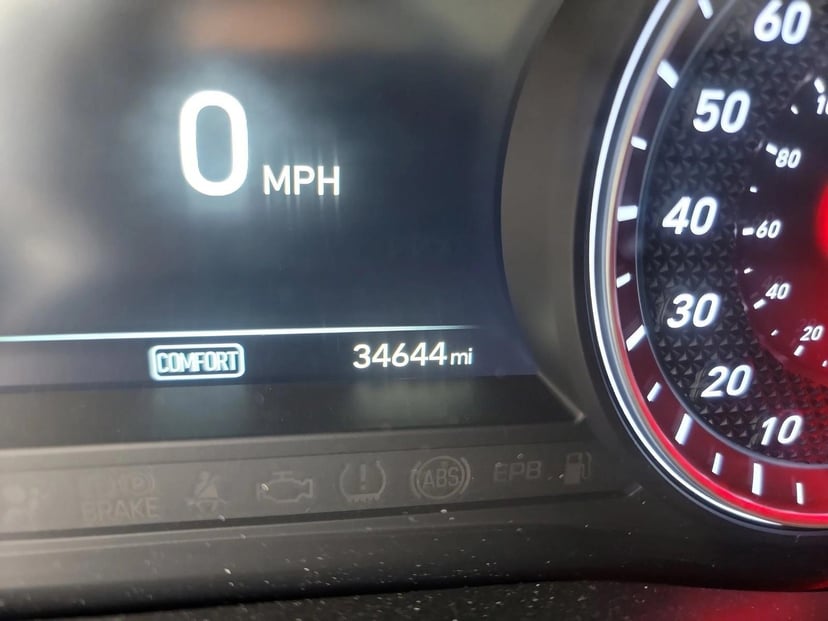 2019 Genesis G70 - Image 21