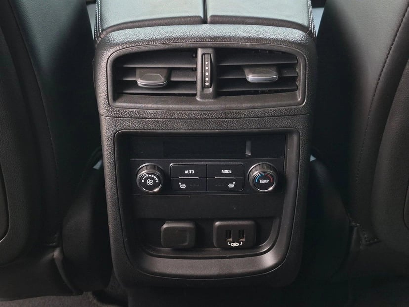 2019 Buick Envision - Image 17