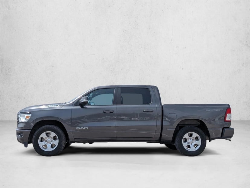2021 Ram 1500 - Image 1