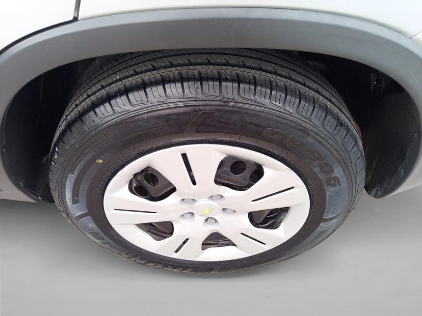 2018 Chevrolet Trax - Image 12