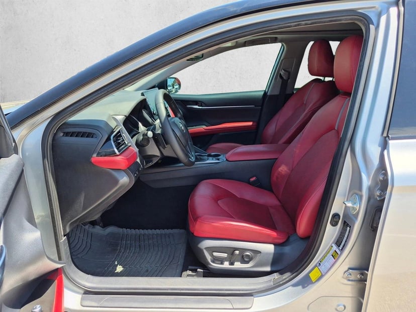 2023 Toyota Camry - Image 13