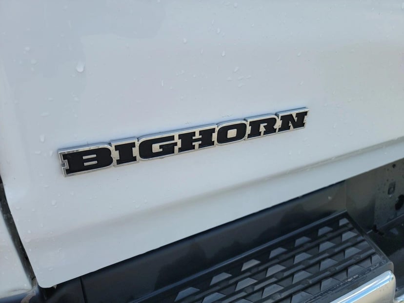 2023 Ram 1500 - Image 14