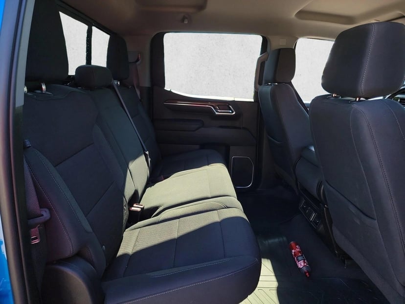 2022 Chevrolet Silverado 1500 - Image 16