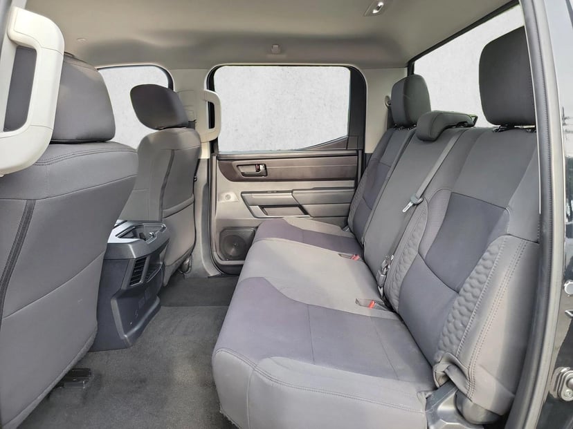 2023 Toyota Tundra - Image 14