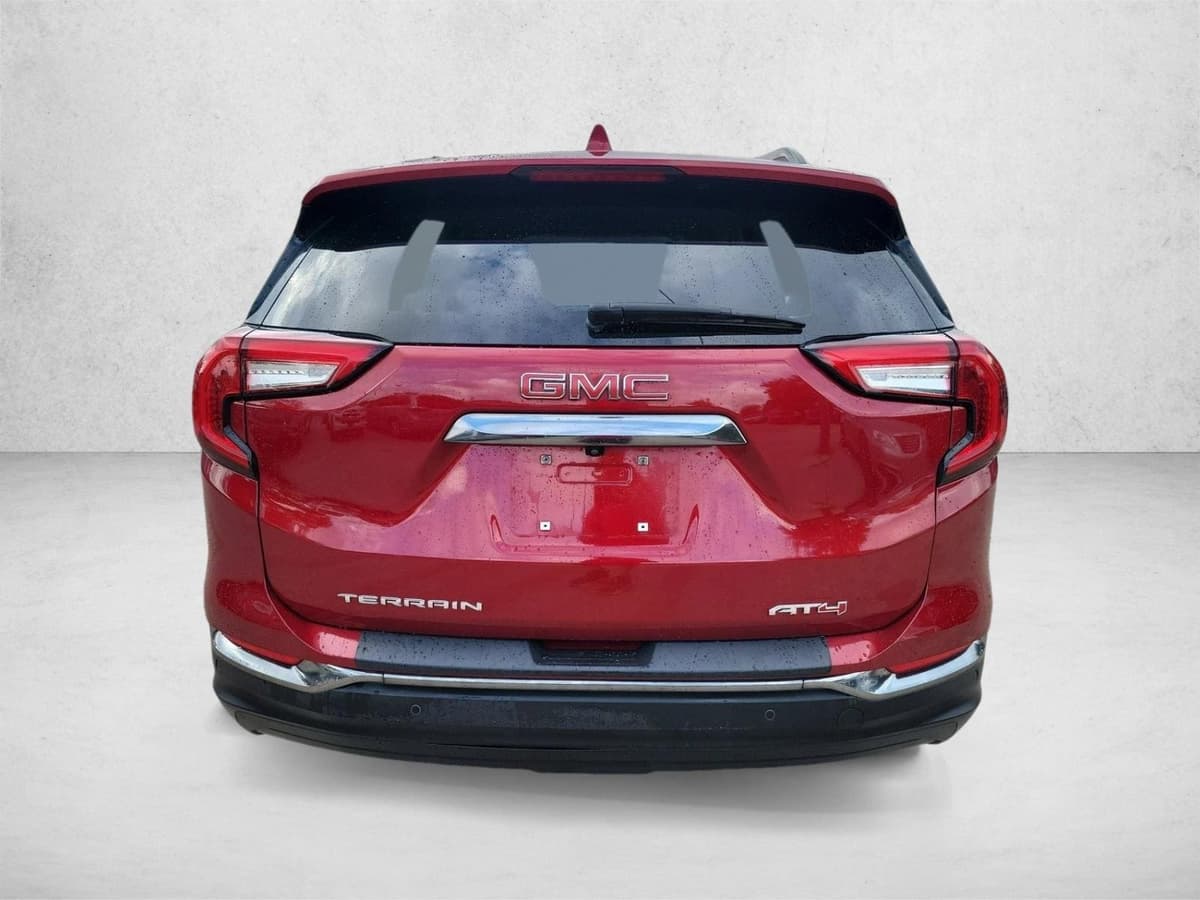 2024 GMC Terrain - Image 6