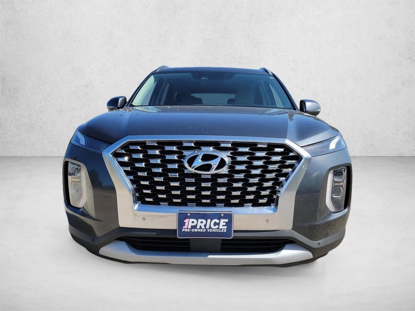 2020 Hyundai Palisade - Image 2