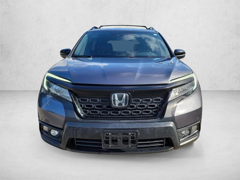 2020 Honda Passport - Image 2