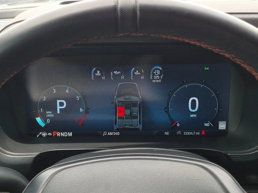 2024 Ford F-150 - Image 11
