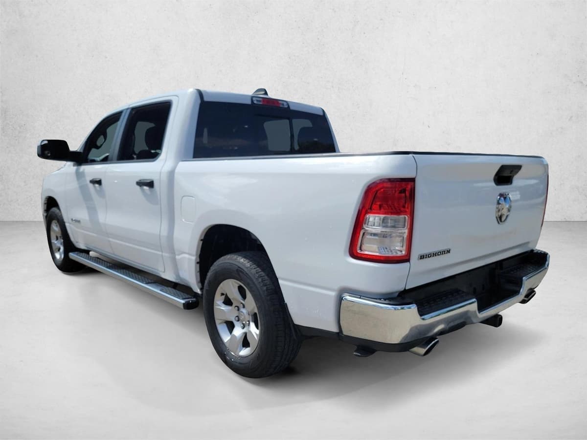 2023 Ram 1500 - Image 7