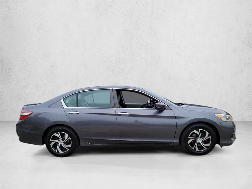 2016 Honda Accord - Image 1