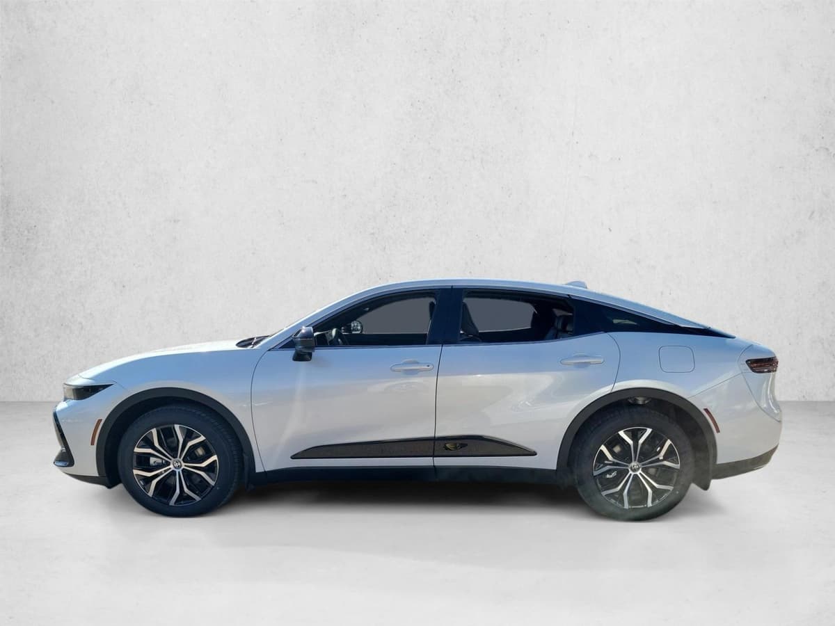 2026 Toyota Crown - Image 8