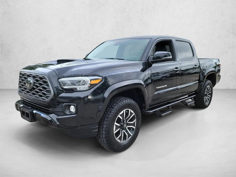 2022 Toyota Tacoma - Image 1